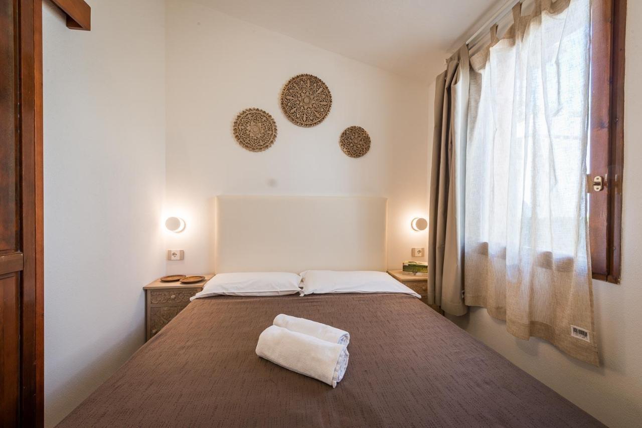 Tiliguerta Glamping&Camping Village Costa Rei Kültér fotó